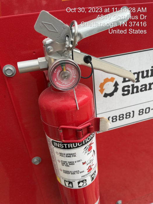 2022 Shindaiwa DGW400MDL Kubota D902 Engine, 23 HP, Dual Op Welder, Wire, Arc, Droop Stick, Tig, and CC Stick Functionality, Simulphase, 3 Phase and 1 Phase Gen Output, Single Axle NB Trlr, Slr Trckl Chrg 12V 12W, Fire Ext