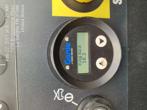 2020 GENIE GS-4069 RT