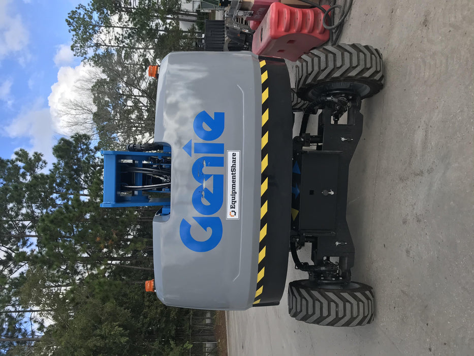 2020 GENIE S-45 XC