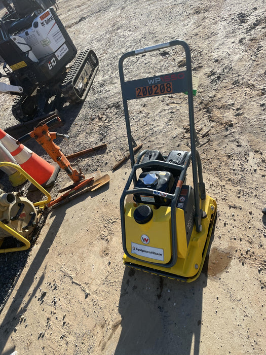 2022 WACKER NEUSON WP1550AW