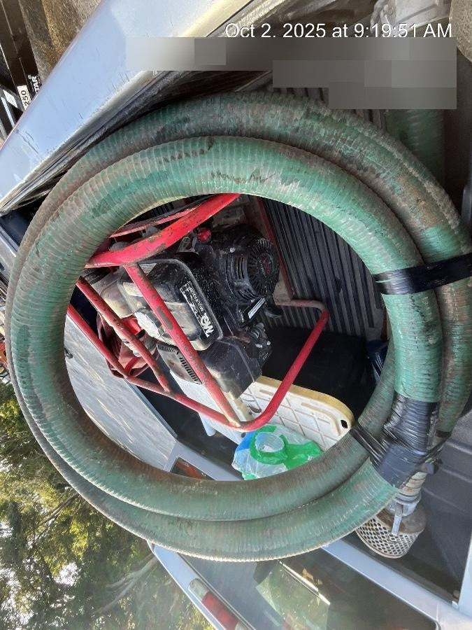 2023 MULTIQUIP QP3TH