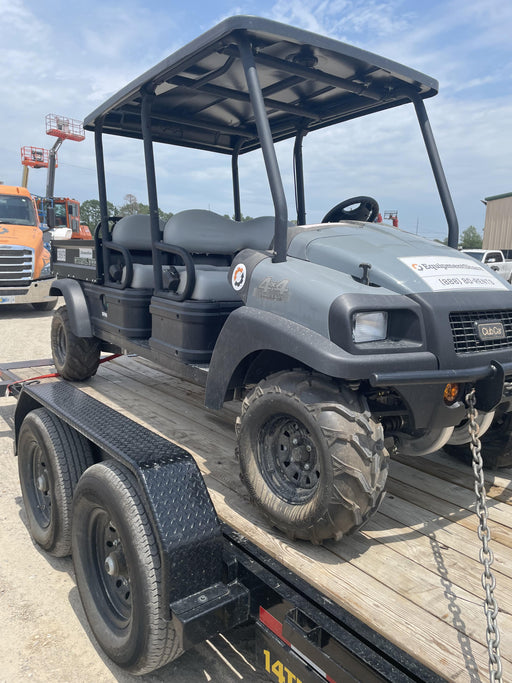 2022 CLUB CAR CA1700D (Canopy)