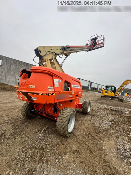 2021 MILLER ELECTRIC CST-280