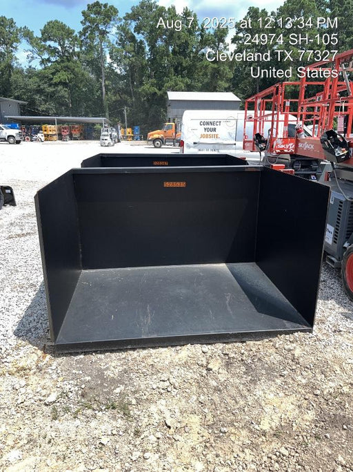 2025 STAR INDUSTRIES 1430