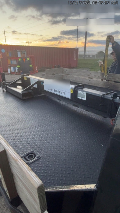 2024 STAR INDUSTRIES M1360B - Star JIB Boom