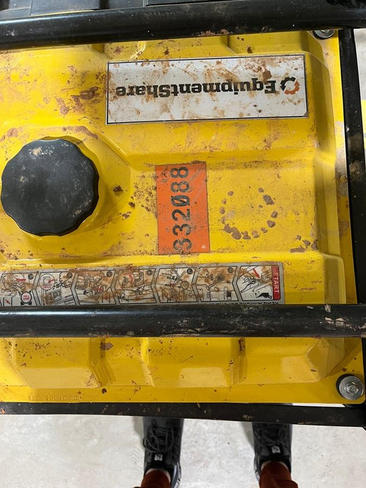 2023 ATLAS COPCO P6500W