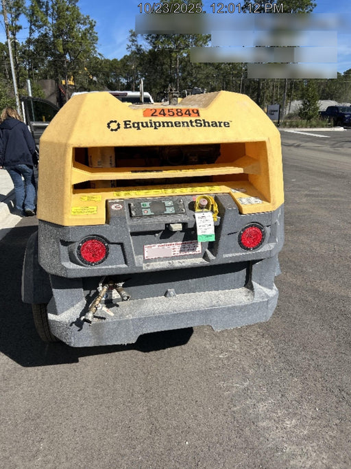 2020 WACKER NEUSON M2500