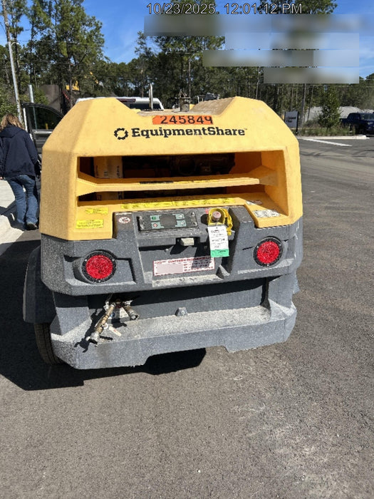 2020 WACKER NEUSON M2500