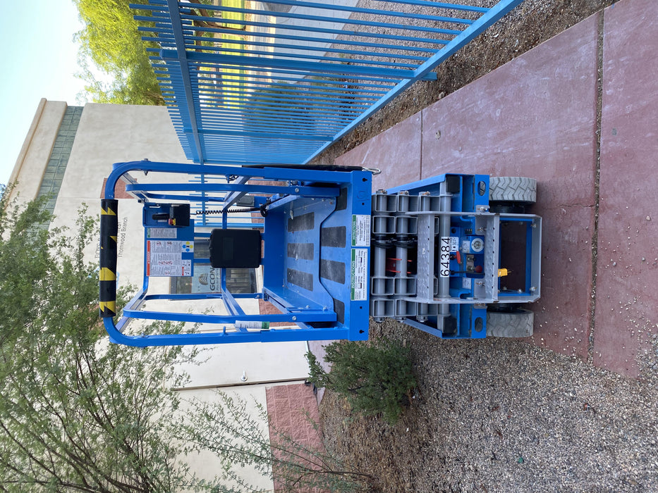 2020 Genie GS-1930 GENIE GS-1930