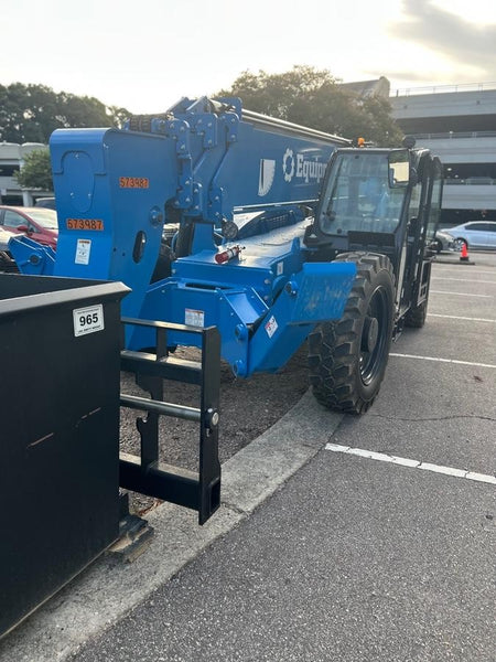 2025 STAR INDUSTRIES M-1820 - Self-Dump Hopper