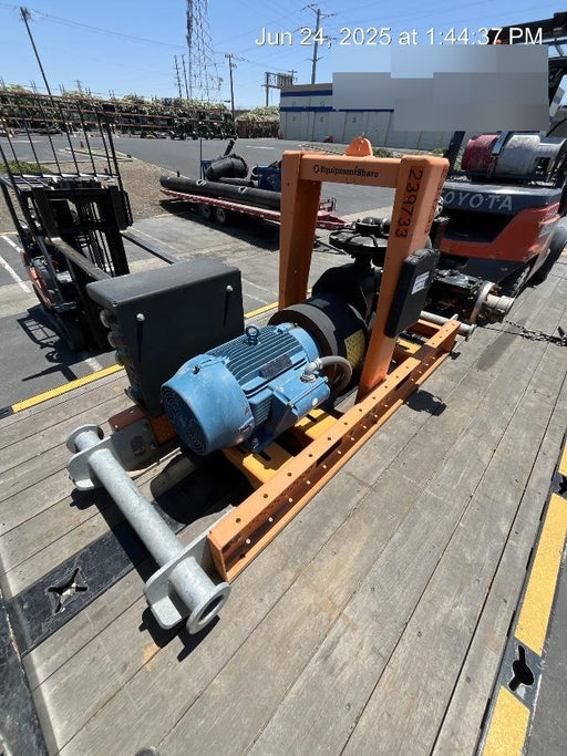 2022 PIONEER EPP44S10L71