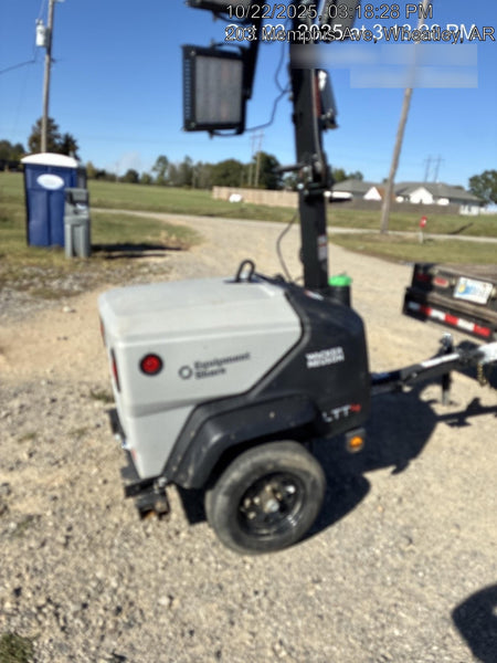 2024 WACKER NEUSON LTT4