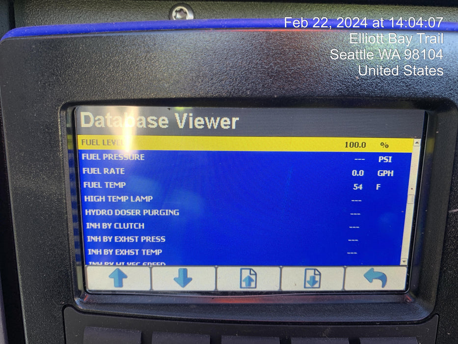 2023 ATLAS COPCO PAC F44 KD-S