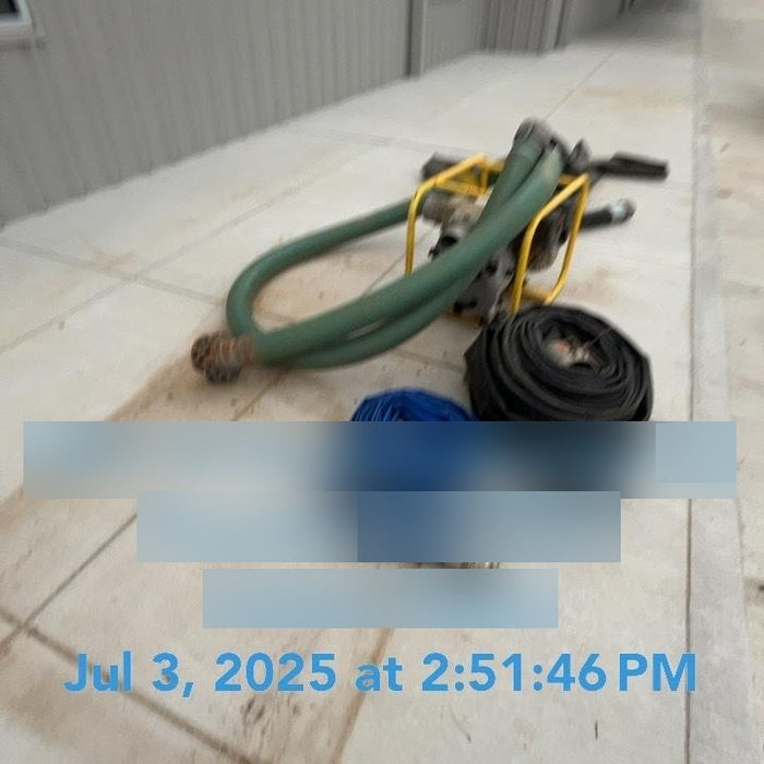 2018 WACKER NEUSON PT4A