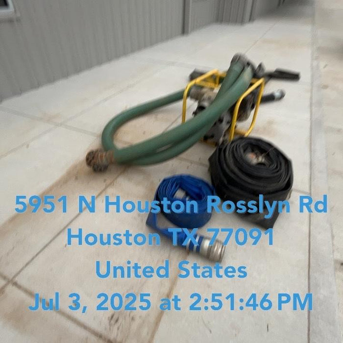 2018 WACKER NEUSON PT4A