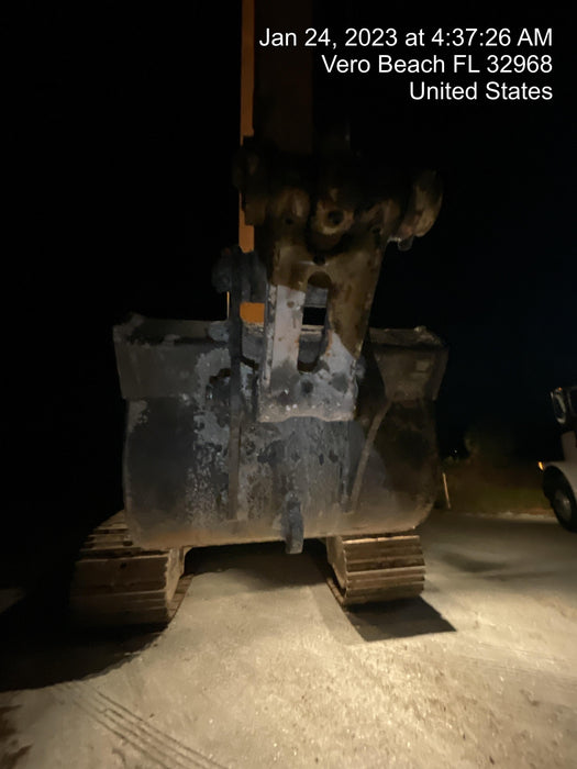 2017 WERK-BRAU 60" Bucket - Werk-Brau