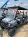 2023 Club Car CA1700D Canopy, Diesel, 4 Passenger