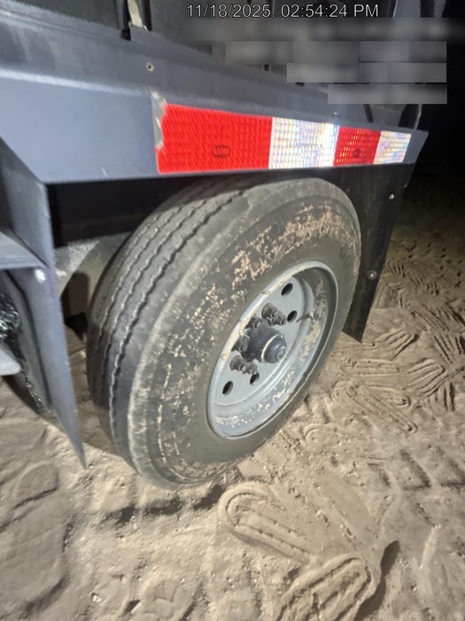 2023 ATLAS COPCO XAS 850