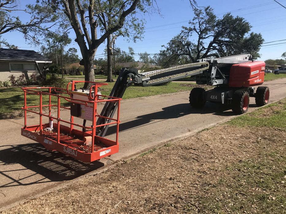 2020 SKYJACK SJ85 AJ