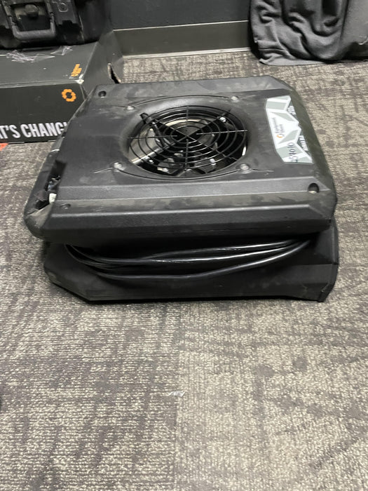 2022 PHOENIX AirMAX Radial Air Mover