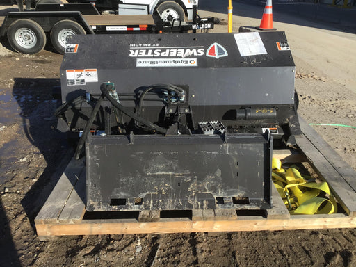 2019 PALADIN 22072MM-0022