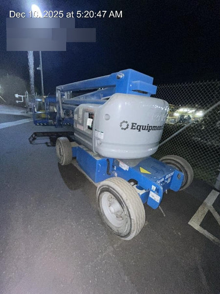 2024 GENIE Z-45/25J DC