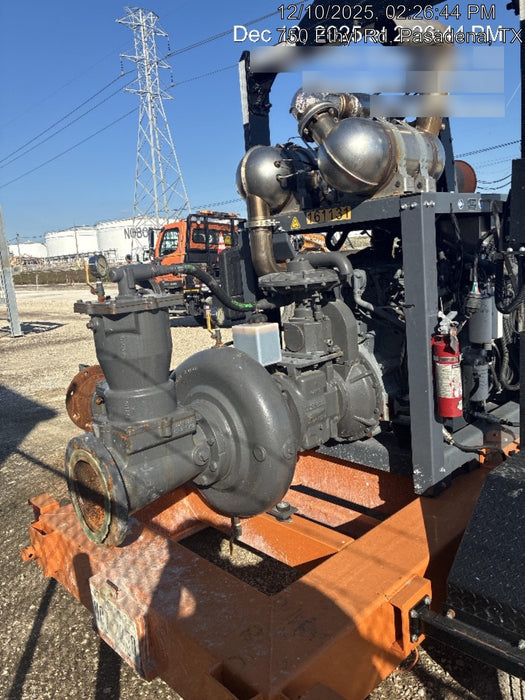 2021 RWN RWN-6NHTA-EM-RP