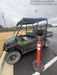 2019 KAWASAKI Mule PRO-DXT (Half Door)
