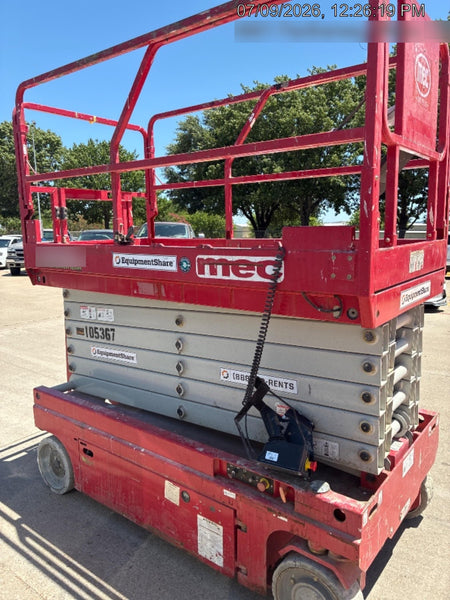 2020 MEC 4046SE