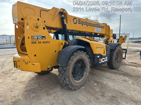 2025 JCB 510-56