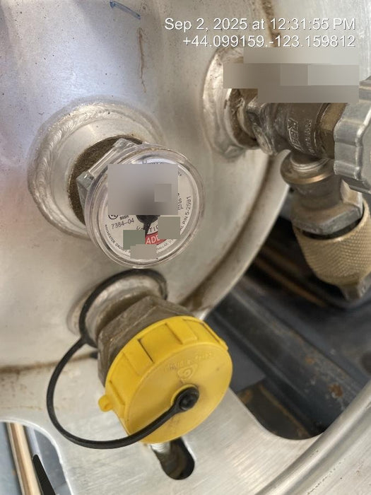 2022 TOYOTA 50-8FGU25