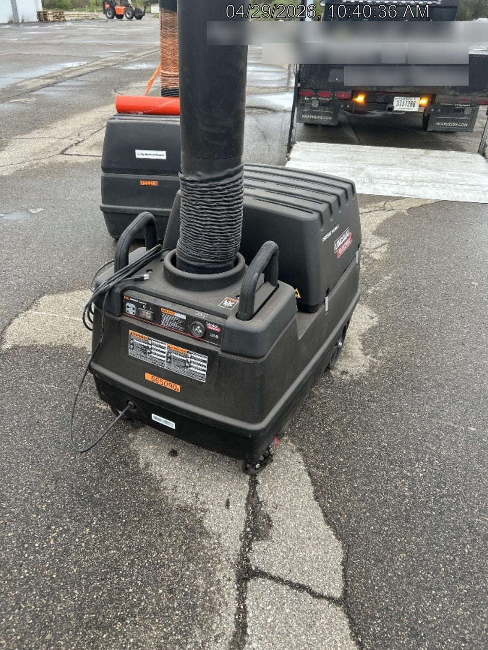 2026 LINCOLN ELECTRIC K4259-2