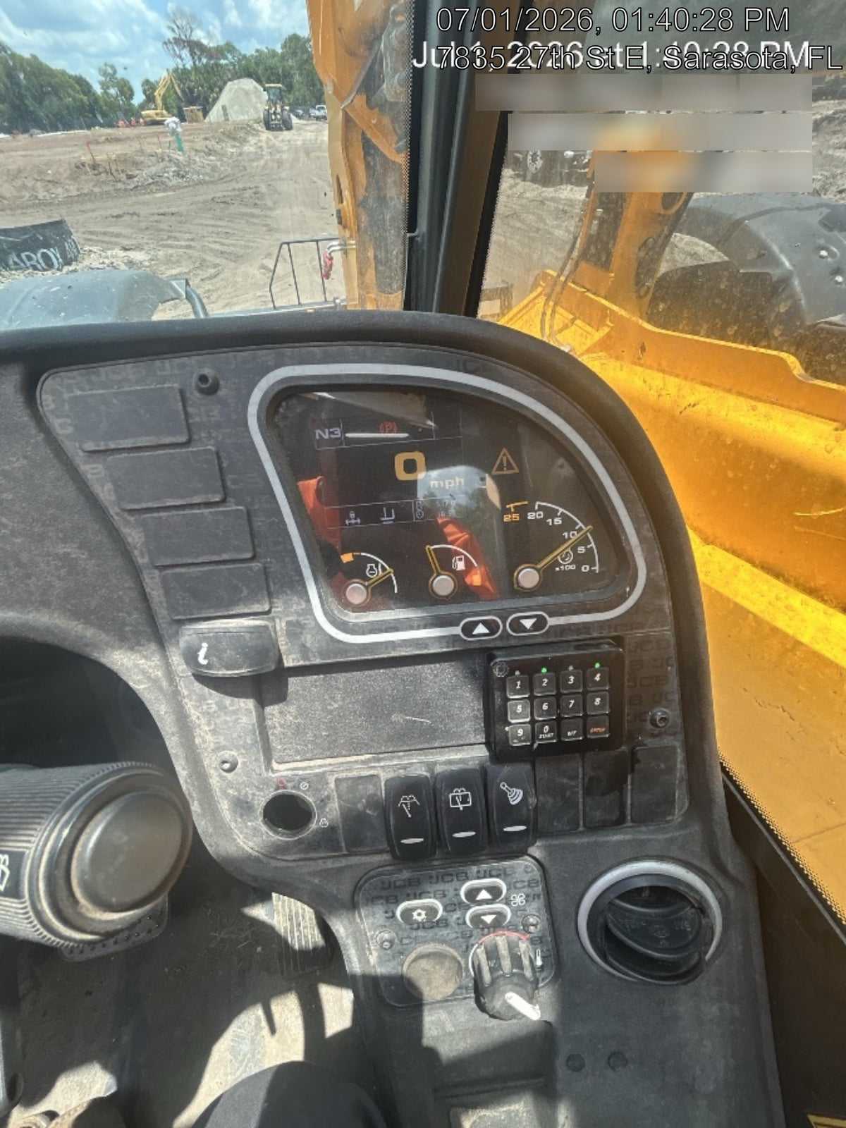 2025 JCB 509-42