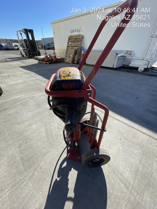 2020 HILTI TE 3000-AVR