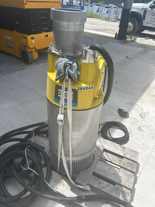 2023 ATLAS COPCO D95 N