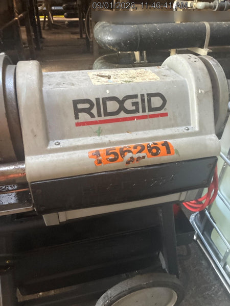 2021 RIDGID 1224