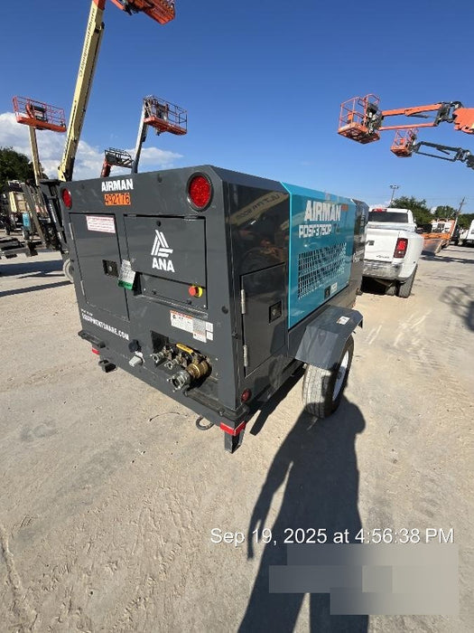 2025 AIRMAN PDSF375DP-6E1