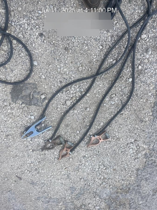 2020 Lincoln Electric Ranger 305 LPG Engine Driven Welder (Kohler®) One-Pak