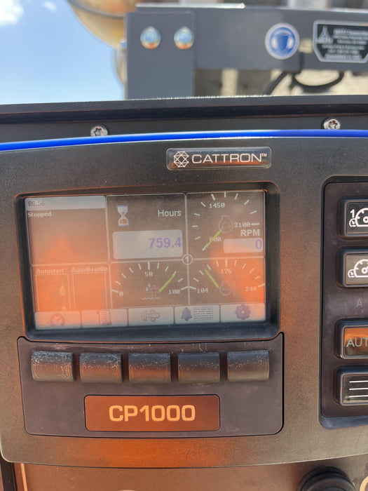 2021 RWN RWN-6NHTA-EM-RP