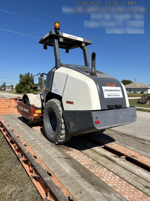 2023 DYNAPAC CA1300D