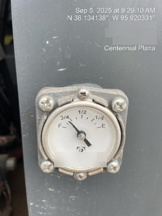 2019 SKYJACK SJ6832 RT