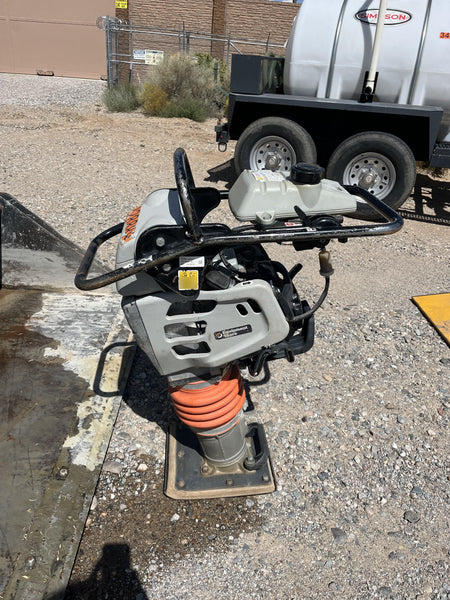 2022 MULTIQUIP MTX80HDR