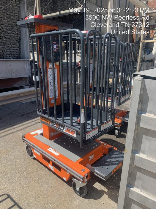 2024 JLG Ecolift 70