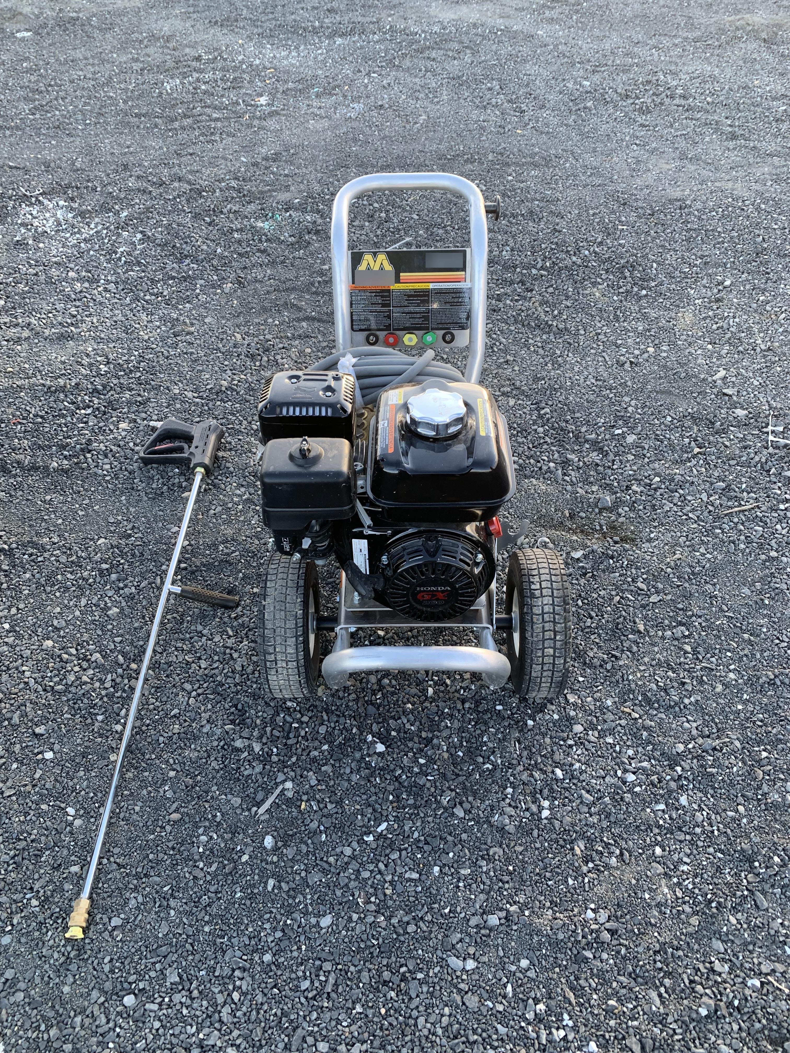 2020 MI-T-M CORPORATION CA-2703-1MMH