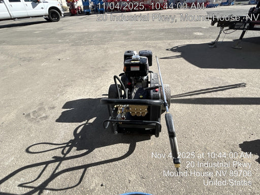 2025 MI-T-M CW-3504-5MGH