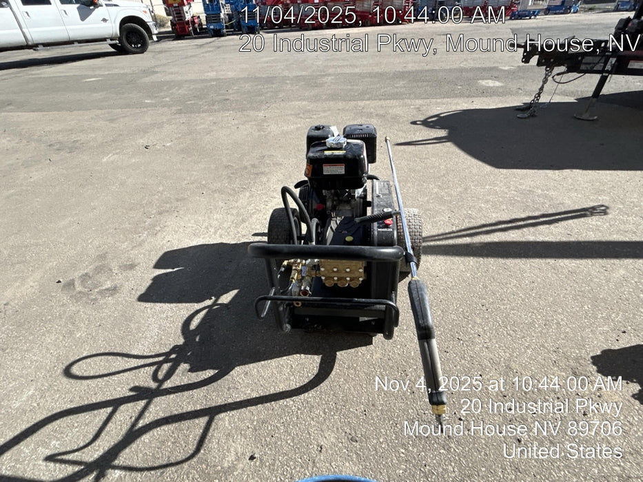 2025 MI-T-M CW-3504-5MGH