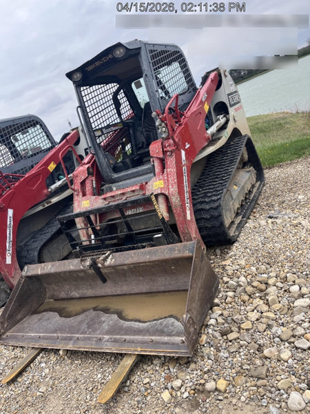 2025 ARROW MATERIAL HANDLING 48" Pallet Forks - Arrow