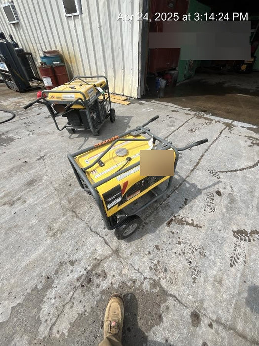 2020 WACKER NEUSON GP6600A