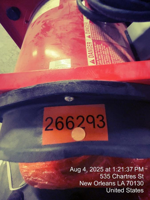 2022 ALLEGRO 9525-50