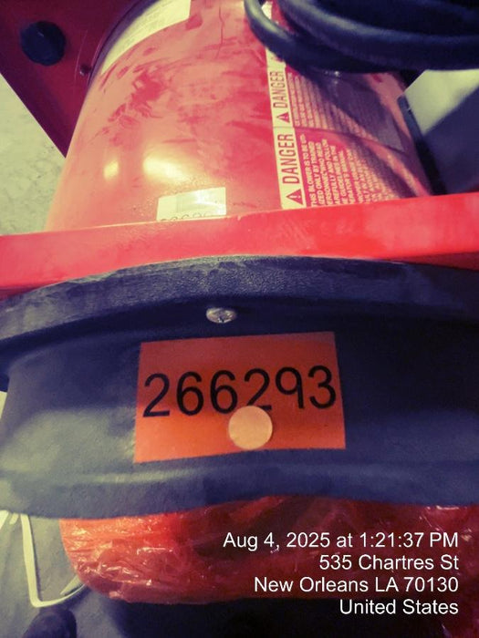 2022 ALLEGRO 9525-50